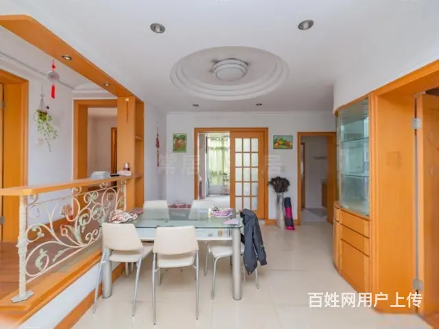 博小北郊，未用，怡康花园3室2厅2卫有钥匙诚心出售 - 图片 7