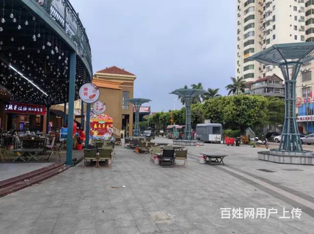 （51旺铺推荐）桂林洋南洋小街90平餐饮店转让 - 图片 3