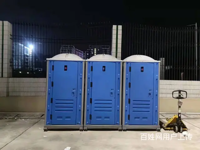 广州移动厕所租赁-首选 - 图片 6