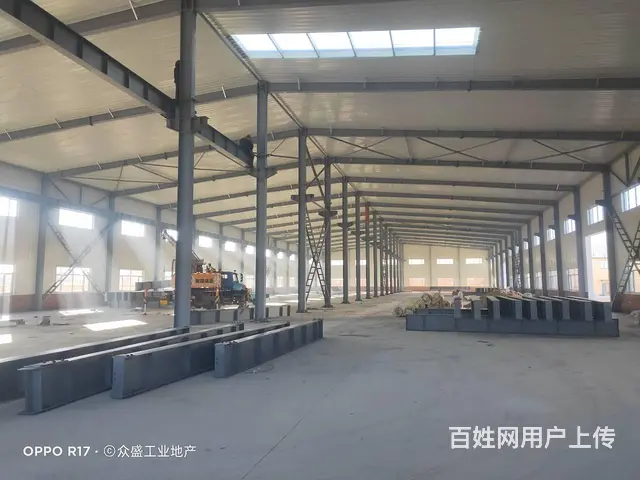 于洪区10000平厂房出租 - 图片 8