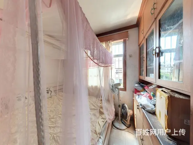 正南户型，一梯两户，采光好，小区中间，安静舒适 - 图片 4