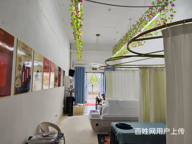 （51旺铺推荐）秀英区大型小区沿街52平铺面转让 - 图片 2