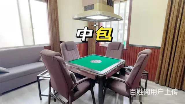 （老板本人）马王堆临街10年以上精装茶楼优价转让  6123 - 图片 5