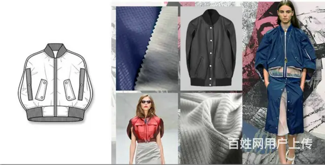 杭州服装设计培训|服装流行趋势研究重要性 - 图片