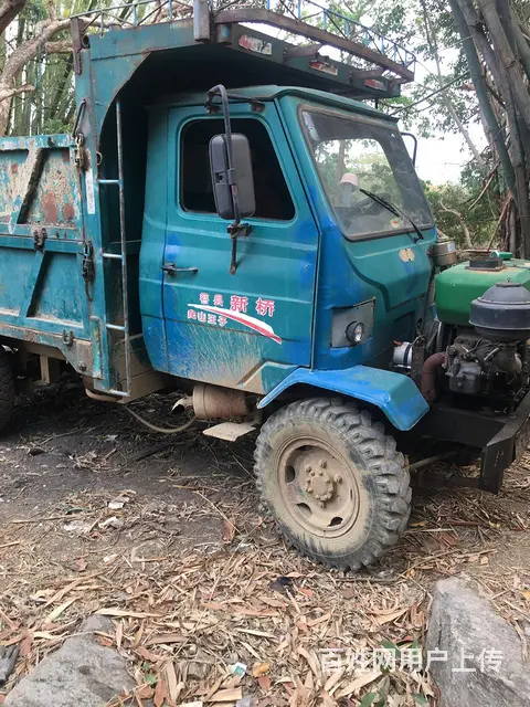 新桥四驱车 - 图片 1