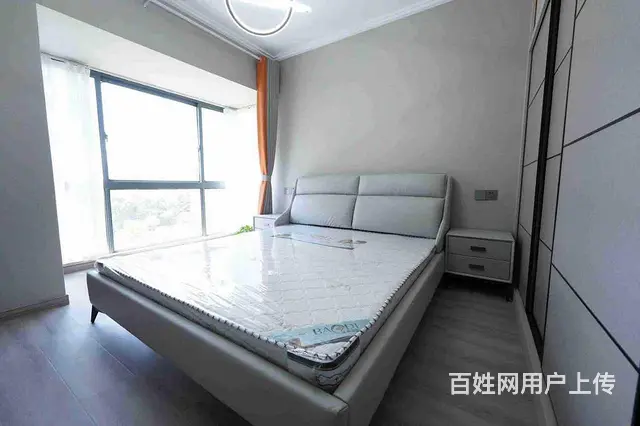 湖塘精装修新城长岛129.53平南北难找房子 - 图片 12
