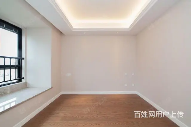 万达旁新城樾隽中央3房精装未住，闹中取静，将满2，有图为证 - 图片 3
