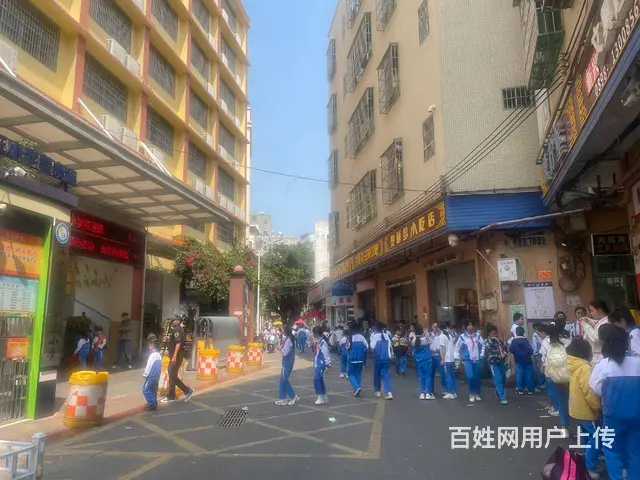 （51旺铺推荐）秀英三十三小对面41平餐饮店转让 - 图片 11