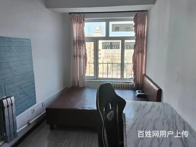 呼大吉祥家园 普通住宅 简单装修 - 图片 3