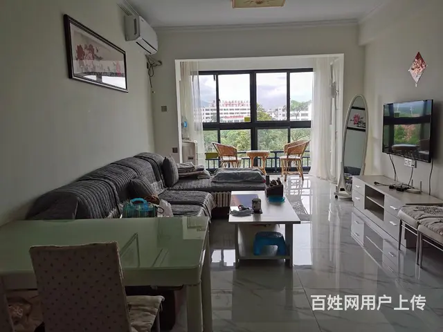 出租乐东公园一品墅62平一居室 - 图片 8