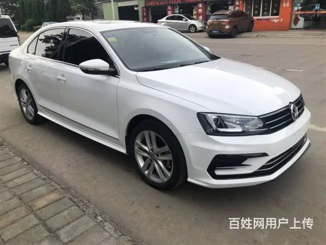 大众 速腾 2018款 1.4TSI 双离合 280TSI - 图片 4