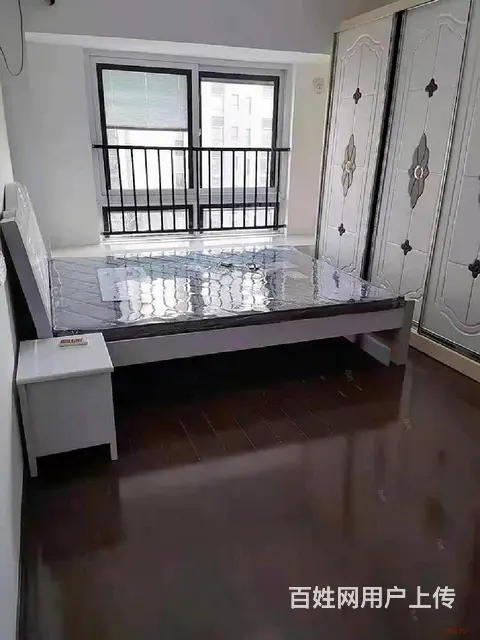 碧桂园，三室两厅两卫，精装修家具家电齐全拎包入住 - 图片 9