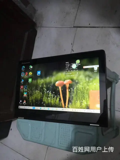 联想YOGA 700-11ISK笔记本电脑平板二合 - 图片 5