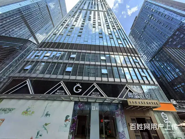 （51旺铺推荐）五华区和谐广场94平轻养生活馆转让 - 图片 11