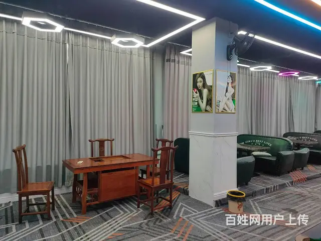 （51旺铺推荐）龙昆南海南师范大学对面400平台球厅转让 - 图片 9