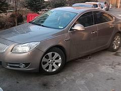 别克 君威 2009款 2.0 手自一体 精英版