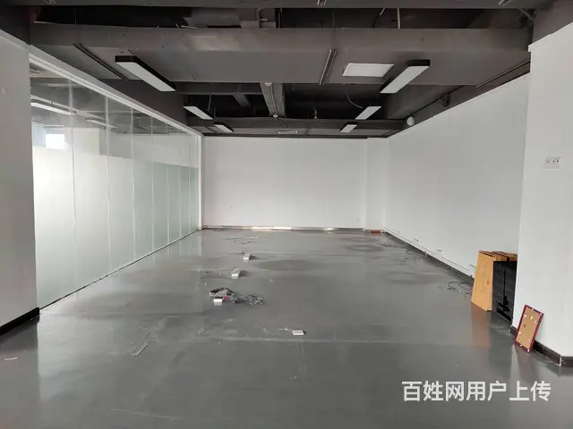 白菜价 珠海市中心 350㎡纯写字楼 恒和中心 租金单价42 - 图片 5