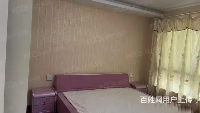 丽景苑，精装2楼，家电家具齐全，保养干净，有钥匙 - 图片 2