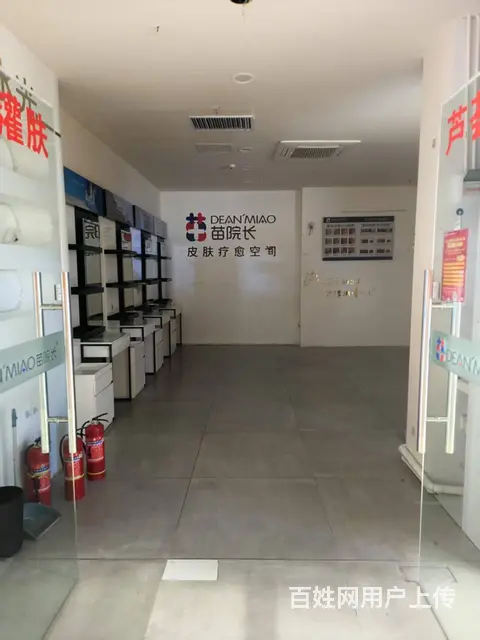 （51旺铺推荐）三亚国际购物中心5000平商场招租 - 图片 6
