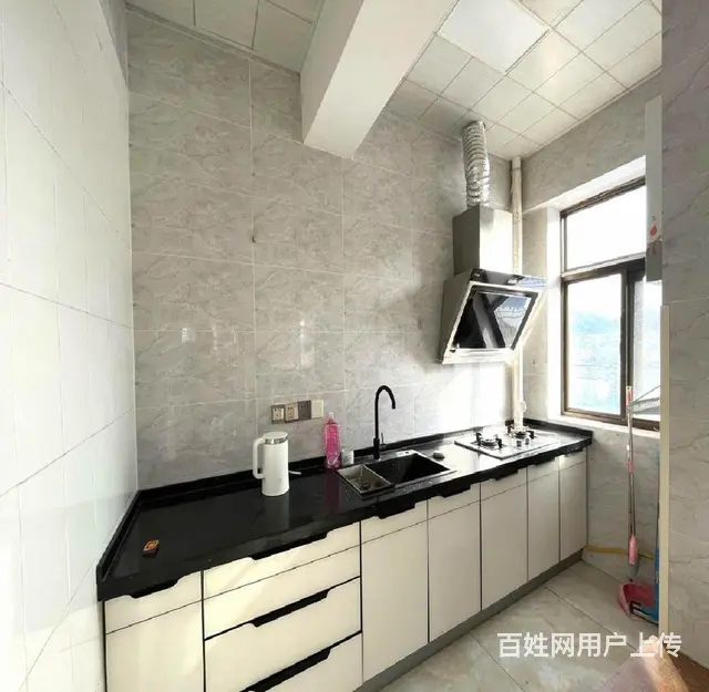 文经大楼 2室2厅精装修商住两用 - 图片 4