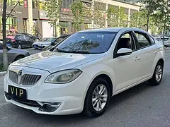 中华H330 2013款 1.5 手自一体 豪华型