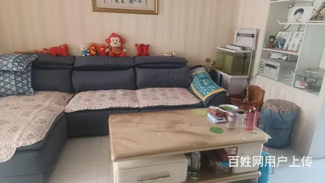 团四小  三十五中，步行梯二楼，地理位置优越 - 图片 5