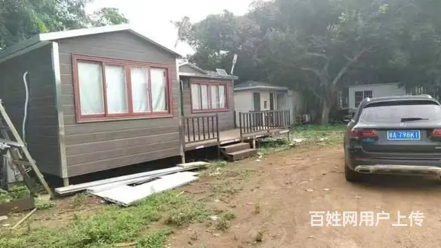 秀英区土地出租，分租，水电齐全，交通便利 - 图片 7