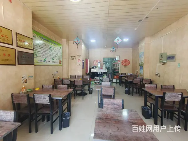 B个人一龙兴苑临街餐厅对外整体转让 - 图片 5