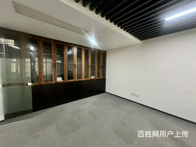 地铁口 尚坤丁兰国际 精装带家具 甲方直租 大小面积都有 - 图片 2