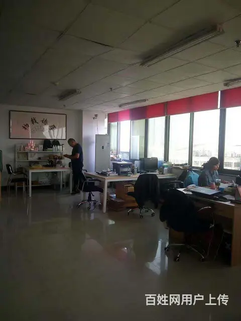 海诺大厦精装写字楼出租拎包入驻 - 图片 3