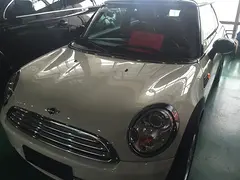 迷你Clubman [进口] 2008款 1.6L