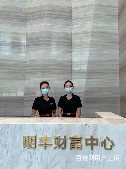 地铁软件园宝龙一城国金广场创想中心  明丰财富中心 精装多套 - 图片 11