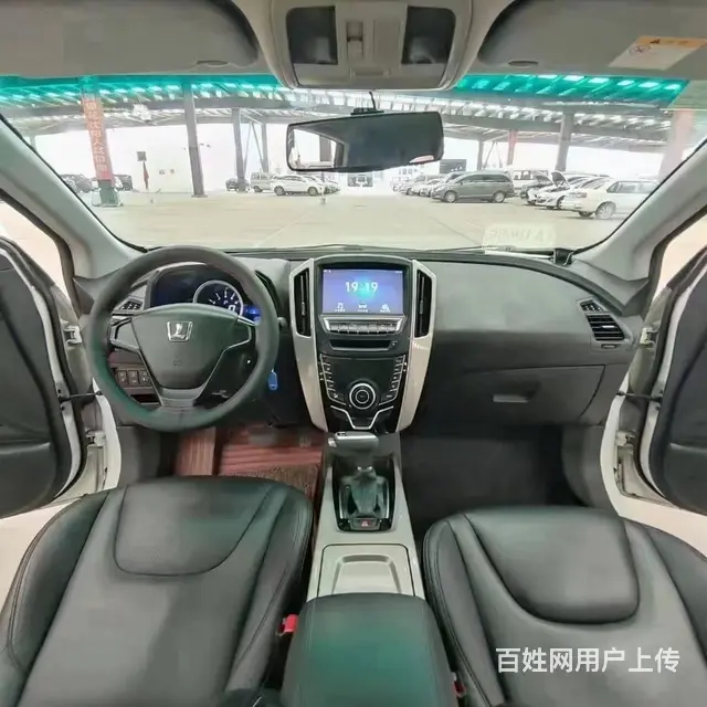 纳智捷 优6 SUV 2018款 1.8T 手自一体 经典版 - 图片 6
