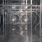 六安推荐二次水箱清洗消毒