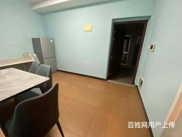 三堡东苑两室独门独户运新花苑御临云府6号地铁口钱江新城天虹 - 图片 8