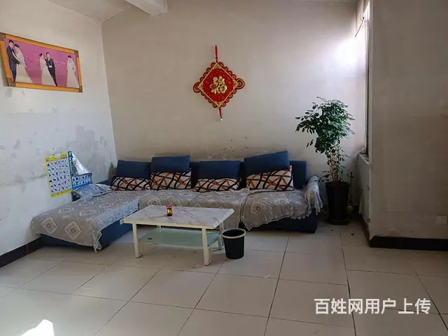沂水盛世桃园小区对外出租有需要租房子联系我 - 图片 2