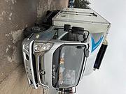 福田奥铃 其他 冷藏车 国5