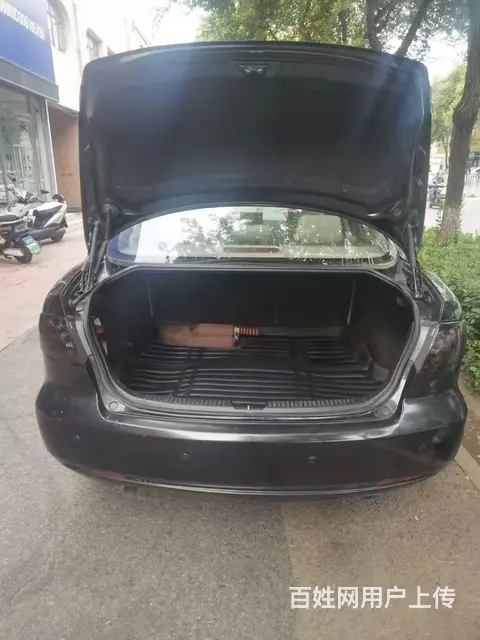 马自达6 2008款 马自达6 轿跑车 2.0 手自一体 运 - 图片 3