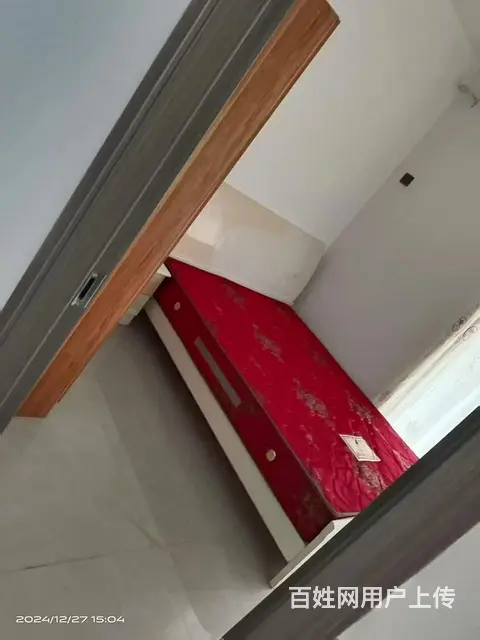 濂溪区二小旁 花园畈北区电梯房 出租 - 图片 3