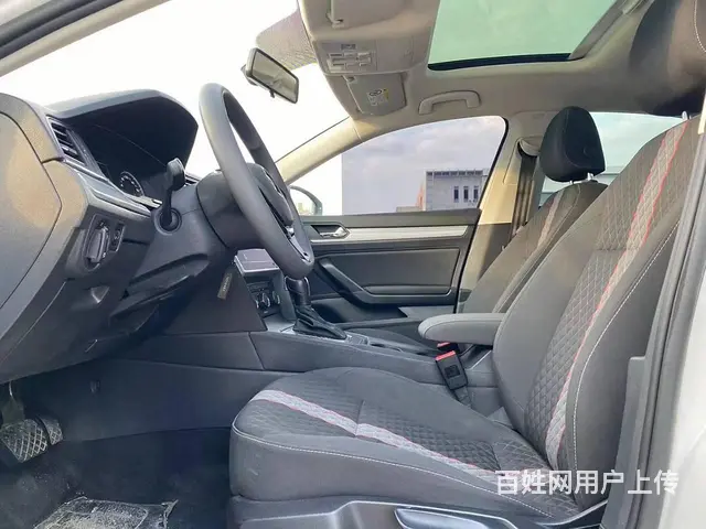 大众 凌渡 2019款 1.4TSI 双离合 230TSI - 图片 4