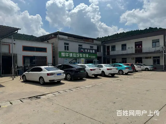 （徐州找店网）二环北路旁厂房出租 - 图片 3