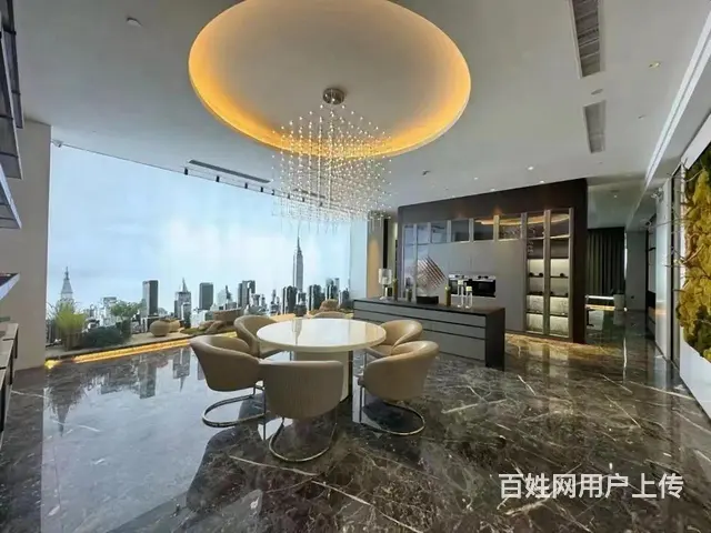 滨江口新出直播间接待展厅，装修5.8米层高，无转让费 - 图片 3