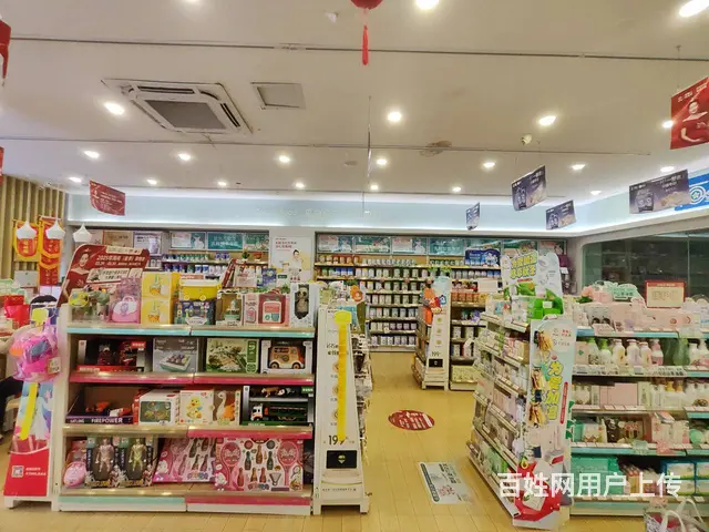 （51旺铺推荐）乐天城农贸市场对面222平空铺出租 - 图片 8