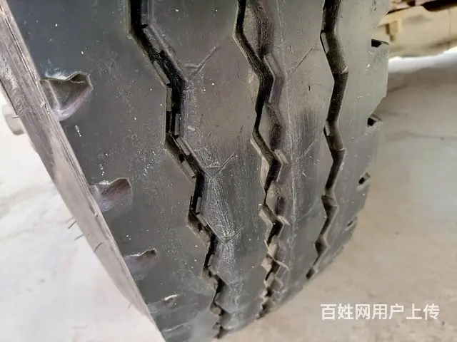 东风多利卡 6.2米高栏国4 - 图片 4