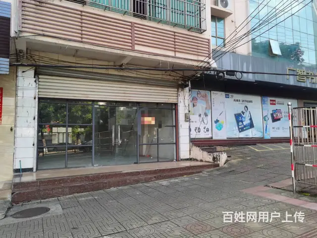 （51旺铺推荐）澄迈金江文明北路550平整栋自建房出租/出售 - 图片 1