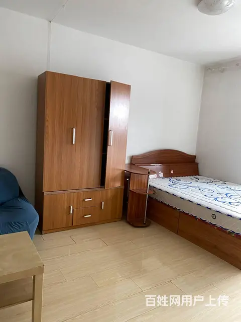 爱丽香舍 普通住宅 中等装修 - 图片 4