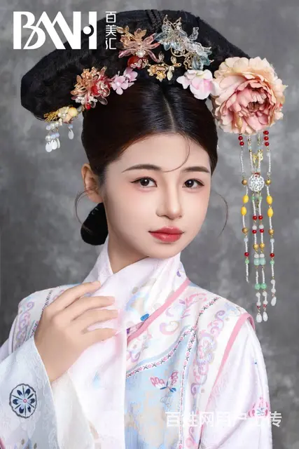 学化妆，到广州百美汇学校，专业靠谱环境好 - 图片 9