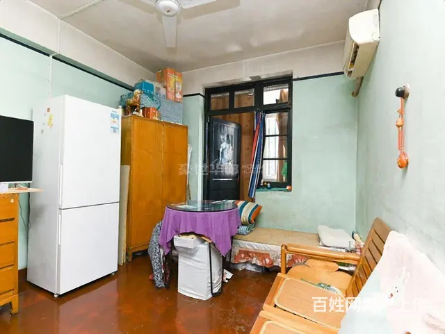 西湖边 近音乐喷泉 龙翔桥地铁站旁 清爽两房 错过拍大腿 - 图片 4
