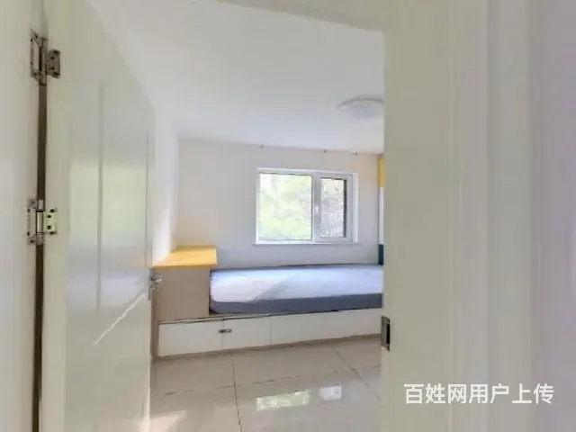 大华上海滩花园c区新楼，小高层，一梯两户，耳朵户型 - 图片 8