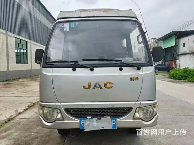 16年江淮货车 - 图片 1